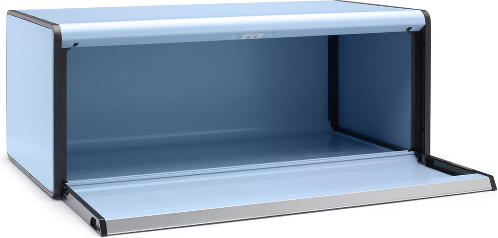  Brabantia Broodtrommel - Met Klepdeksel - Dreamy Blue