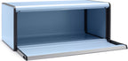  Brabantia Broodtrommel - Met Klepdeksel - Dreamy Blue