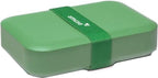  Amuse Lunchbox Large Groen