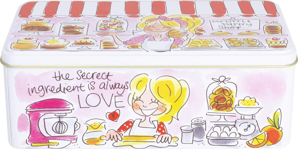  Blond Amsterdam Bak Blik - The Secret Ingredient Is Always Love - 1.5 L