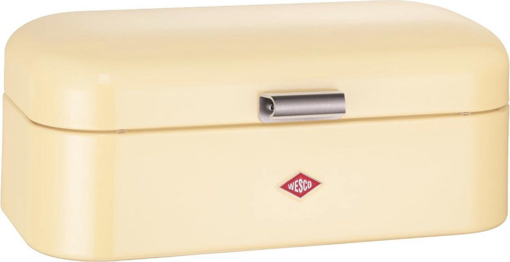 Wesco Grandy Broodtrommel Amandel