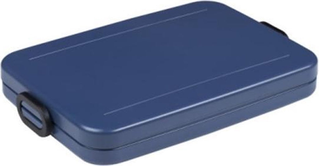  Mepal Lunchbox Take A Break Flat - Nordi