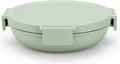  Brabantia Make &amp; Take Lunchkom - 1 L - Kunststof - Jade Green