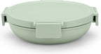  Brabantia Make &amp; Take Lunchkom - 1 L - Kunststof - Jade Green
