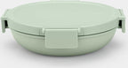  Brabantia Make &amp; Take Lunchkom - 1 L - Kunststof - Jade Green