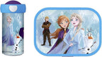  Mepal – Lunchset Campus (sb + Lb) – Schoolbeker En Broodtrommel Voor Kinderen – Frozen II – Bento Box - Lekvrij