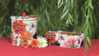  Emma Bridgewater - Vershouddoos - Bewaarblik - Rond - Flowers
