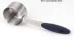  Koffiebonen Opbergbus- Koffiebonen Bewaren - Nieuw Voedsel Bewaren - Kitchen Merchandise - Vooraadbus - Bewaardozen - Kitchen Merchandise - 1.8L Vooraadpot - Voorraadpotten - Gebroken Wit Kleur - Opslagtank Voor Gedroogd Fruit- Opslag Van Koffiebonen