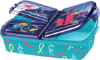 Stor Lilo &amp; Stitch Multi Brooddoos / Broodtrommel