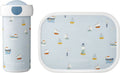  Mepal – Lunchset Campus (sb + Lb) – Schoolbeker En Broodtrommel Voor Kinderen – Sailors Bay – Bento Box