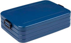  Mepal – Bento Lunchbox Take A Break Large- Inclusief Bento Box – Nordic Denim – Lunchbox Voor Volwassenen