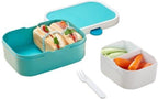  Mepal Lunchbox - Frozen Sisters Forever