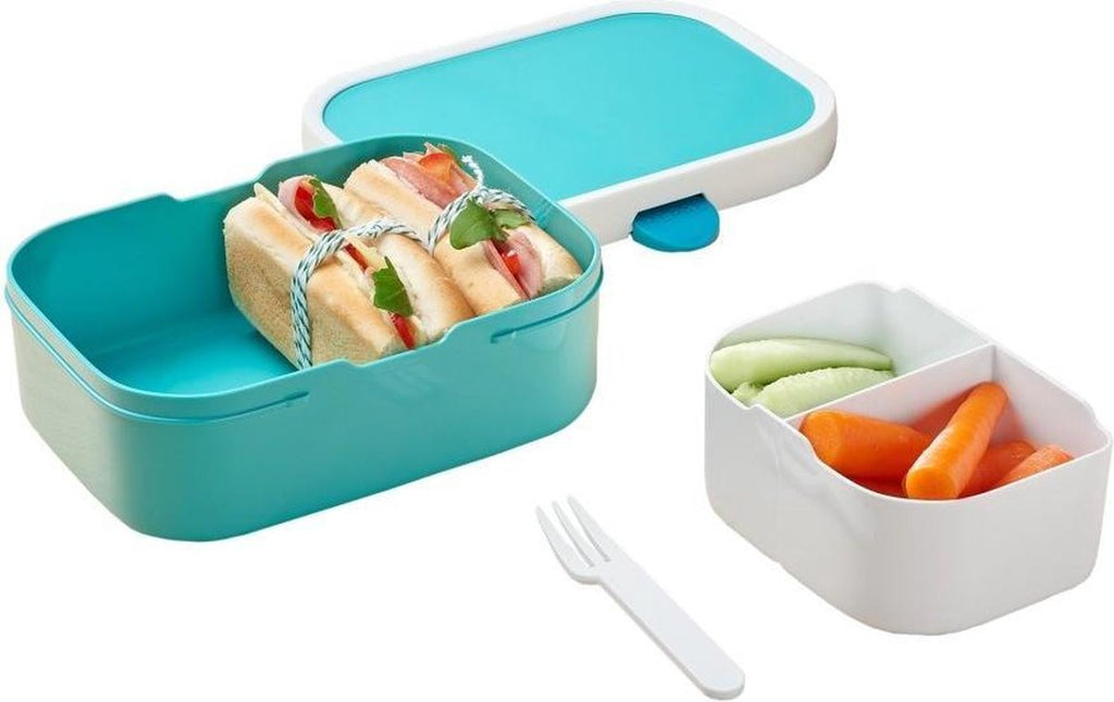  Mepal Lunchbox Campus - LOL Surprise