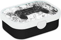  Mepal Broodtrommel Campus - Game Controller - Met Naam, Foto En Kleur Bedrukken