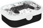  Mepal Broodtrommel Campus - Game Controller - Met Naam, Foto En Kleur Bedrukken