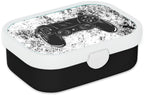  Mepal Broodtrommel Campus - Game Controller - Met Naam, Foto En Kleur Bedrukken