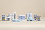 Mepal – Lunchset Campus (sb + Lb) – Schoolbeker En Broodtrommel Voor Kinderen – Sailors Bay – Bento Box