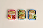  Mepal – Lunchset Campus (sb + Lb) – Schoolbeker En Broodtrommel Voor Kinderen – Sailors Bay – Bento Box