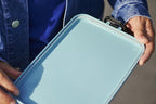  Mepal – Bento Lunchbox Take A Break Large- Inclusief Bento Box – Nordic Blue – Lunchbox Voor Volwassenen