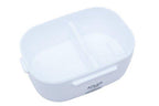  Adler AD 4474 Grijze Elektrische Lunchbox
