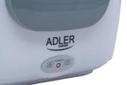  Adler AD 4474 Grijze Elektrische Lunchbox