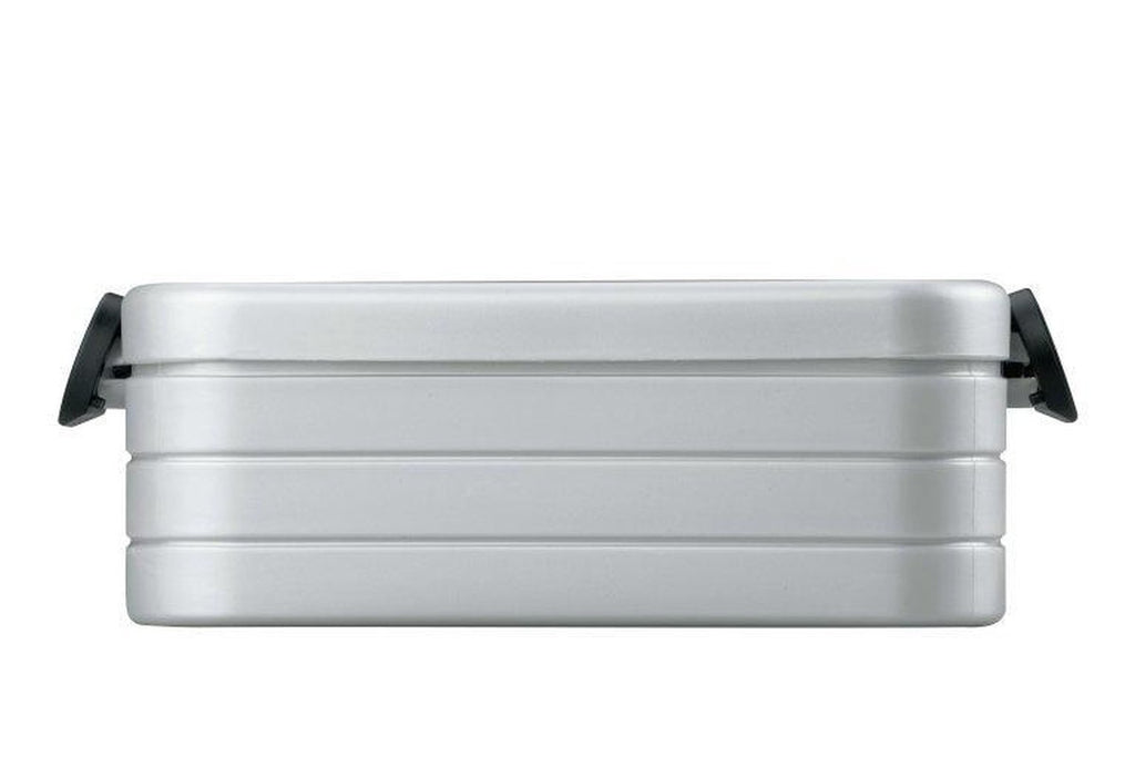  Mepal Lunchbox Take A Break Midi - 900 ML - Zilver