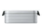 Mepal Lunchbox Take A Break Midi - 900 ML - Zilver