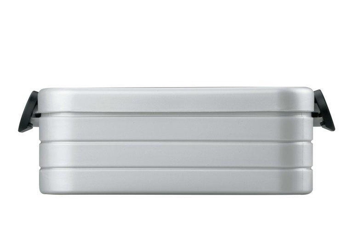  Mepal Lunchbox Take A Break Midi - 900 ML - Zilver