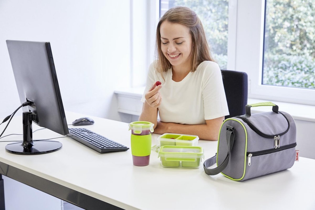  Tefal Masterseal To Go Smoothie Mug - 0,4L