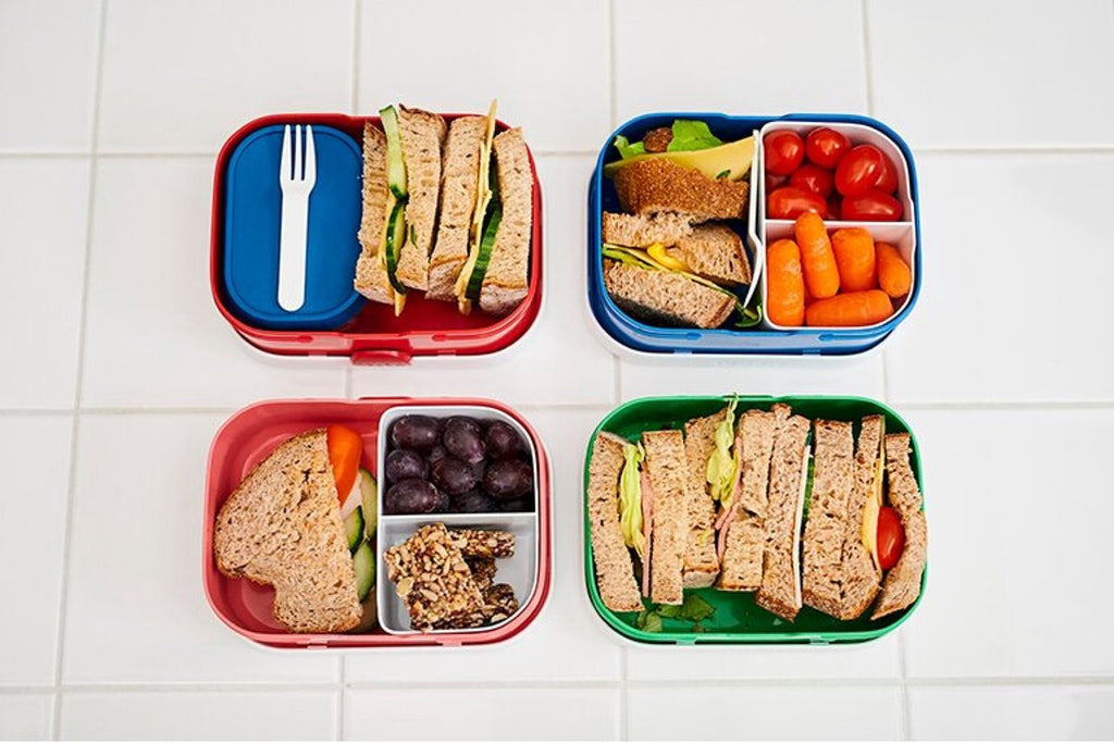  Lunchbox Campus Little Dutch - Little Goose
