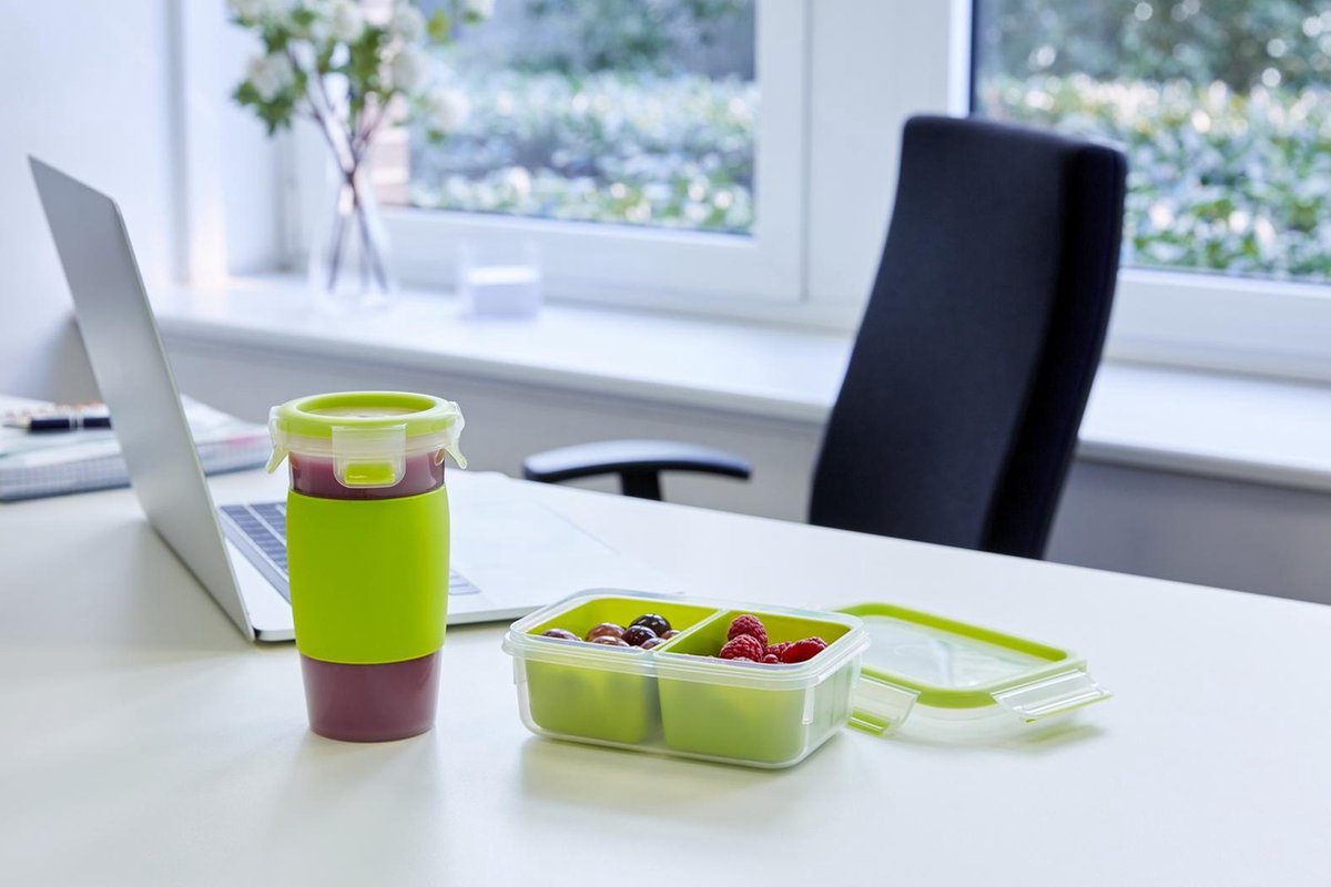  Tefal Masterseal To Go Smoothie Mug - 0,4L
