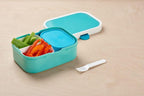  Mepal Campus Bento Lunchbox - Turquoise