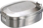  Lunchbox - RVS - Large - Large