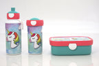  Mepal Campus Lunchbox - Unicorn