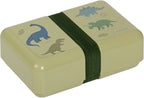  Broodtrommel / Lunch Box: Dino | A Little Lovely Company