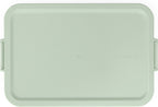  Brabantia Make &amp; Take Bento Lunchbox Incl Bentobox- Large - Kunststof - Jade Green