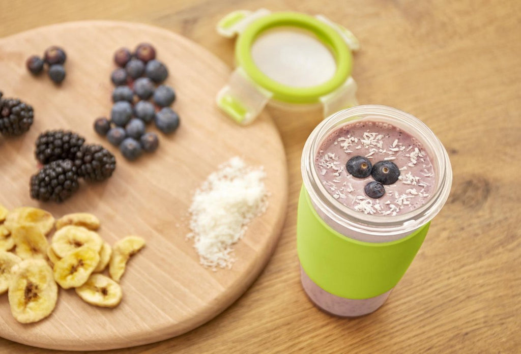  Tefal Masterseal To Go Smoothie Mug - 0,4L