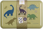  Broodtrommel / Lunch Box: Dino | A Little Lovely Company