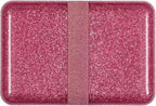  Lunch Box: Glitter - Roze | A Little Lovely Company
