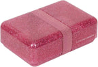  Lunch Box: Glitter - Roze | A Little Lovely Company
