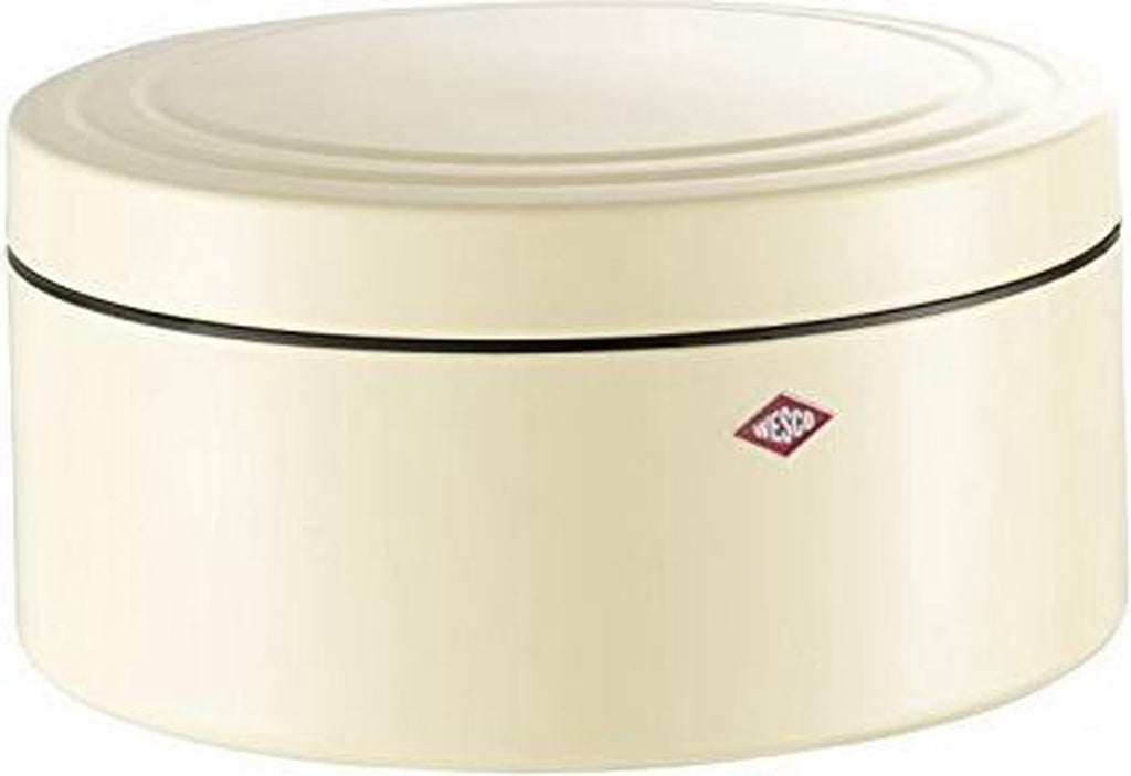  Wesco Koektrommel 4l Amandel