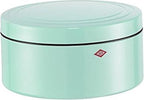  Wesco Koektrommel 4l Mint Groen