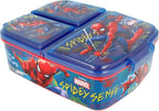  Spiderman Multi Brooddoos / Broodtrommel