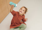  Mepal – Lunchset Campus (sb + Lb) – Schoolbeker En Broodtrommel Voor Kinderen – Spiderman – Bento Box - Lekvrij