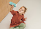  Mepal – Lunchset Campus (sb + Lb) – Schoolbeker En Broodtrommel Voor Kinderen – Flowers &amp; Butterflies – Bento Box