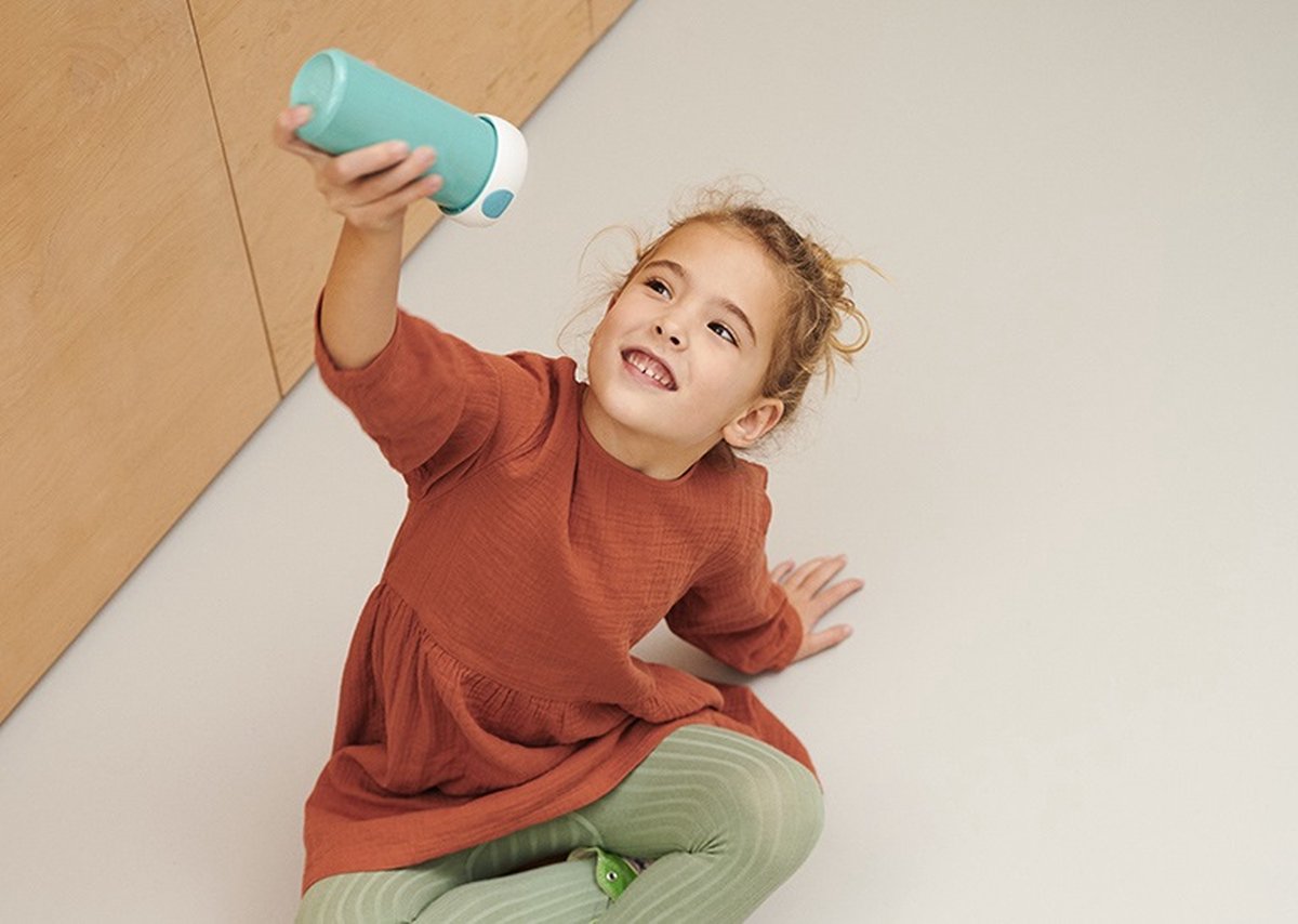  Mepal – Lunchset Campus (sb + Lb) – Schoolbeker En Broodtrommel Voor Kinderen – Sailors Bay – Bento Box