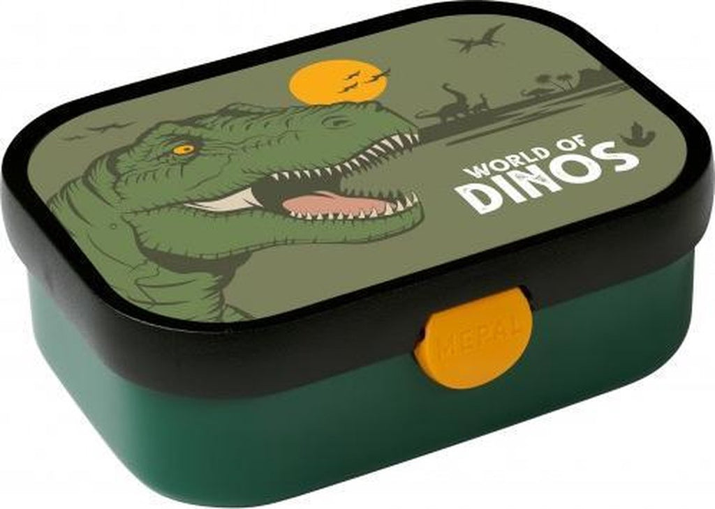  Mepal Lunchbox Campus - Dino