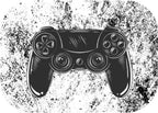  Mepal Broodtrommel Campus - Game Controller - Met Naam, Foto En Kleur Bedrukken