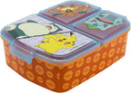  Pokemon Multi Brooddoos / Broodtrommel