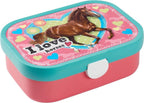 Mepal Lunchbox - Paard